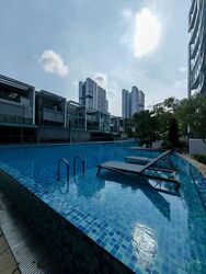 Eight Riversuites (D12), Condominium #603085761